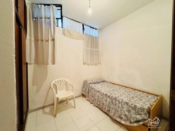 Chalet pareado en calle el Raspallon, 18 photo 1