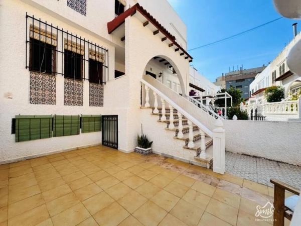 Chalet pareado en calle el Raspallon, 18 thumbnail 1