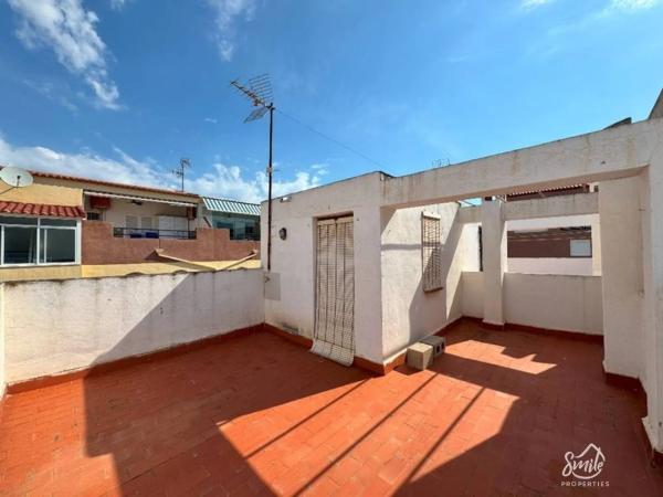 Chalet pareado en calle el Raspallon, 18 photo 4