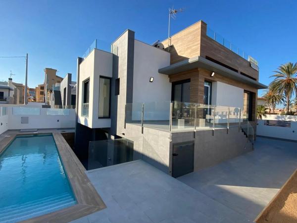 Casa independiente photo 1