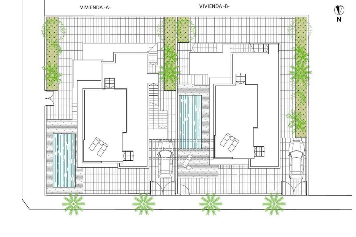 Properties for sale and rent in Spain plan 4
