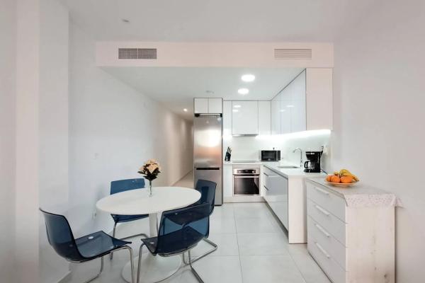 Apartment for sale in  Barrio El Acequión, Torrevieja photo 1