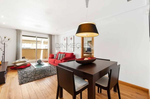 Пентхаус на продажу в  Barrio Puerto Deportivo, Торревьеха photo 1