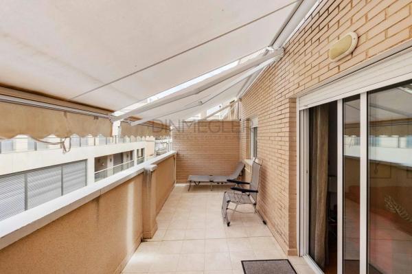 Пентхаус на продажу в  Barrio Puerto Deportivo, Торревьеха photo 3