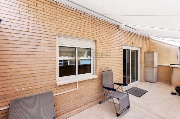 Пентхаус на продажу в  Barrio Puerto Deportivo, Торревьеха photo 4