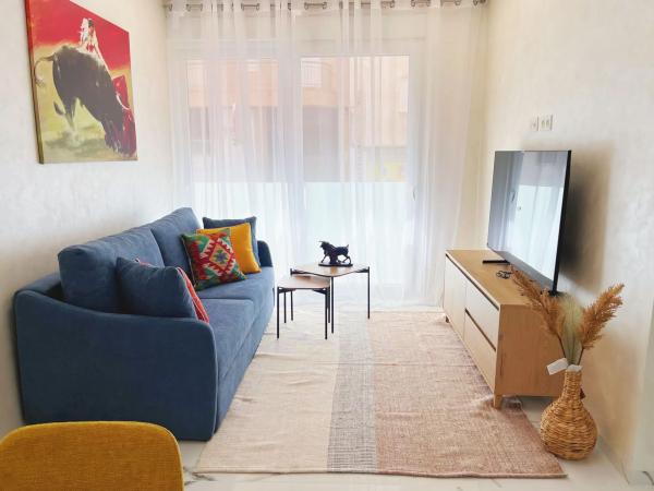 Venta de piso en Avenida de la Purisima, 5, Torrevieja
photo 1