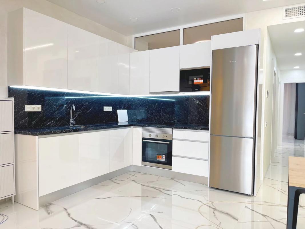 Venta de piso en Avenida de la Purisima, 5, Torrevieja
 photo 2