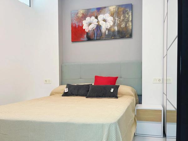Venta de piso en Avenida de la Purisima, 5, Torrevieja
thumbnail 3