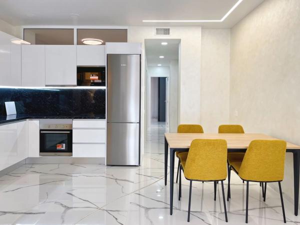 Venta de piso en Avenida de la Purisima, 5, Torrevieja
 photo 4