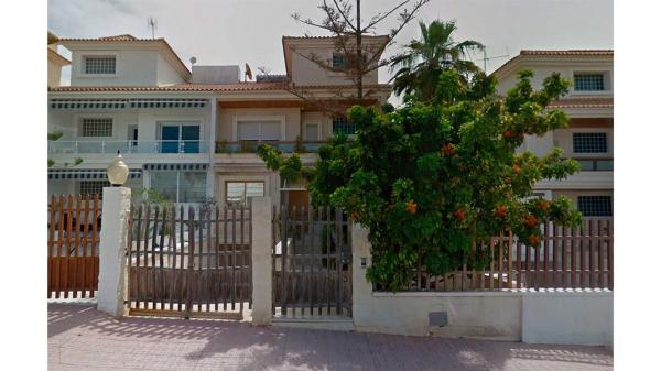Chalet pareado en calle Castellón, 2 photo 1
