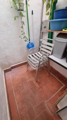Chalet adosado en calle Adriano thumbnail 2