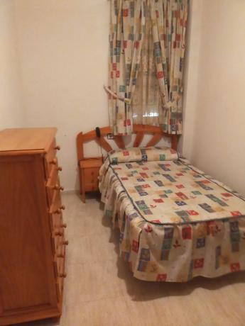 Mieszkanie na sprzedaż w Calle Patricio Sami, 72, Torrevieja thumbnail 1
