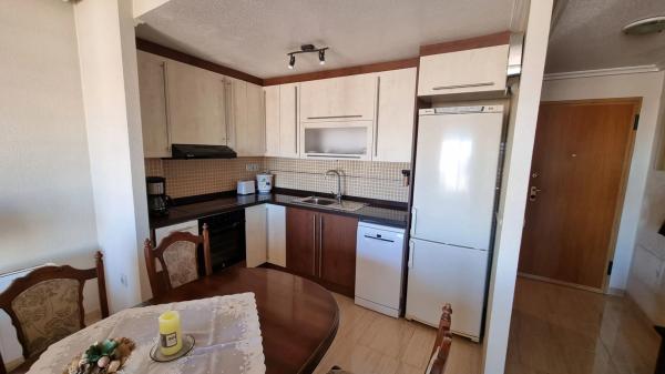 Пентхаус на продажу в  Calle Bazán, Торревьеха photo 4