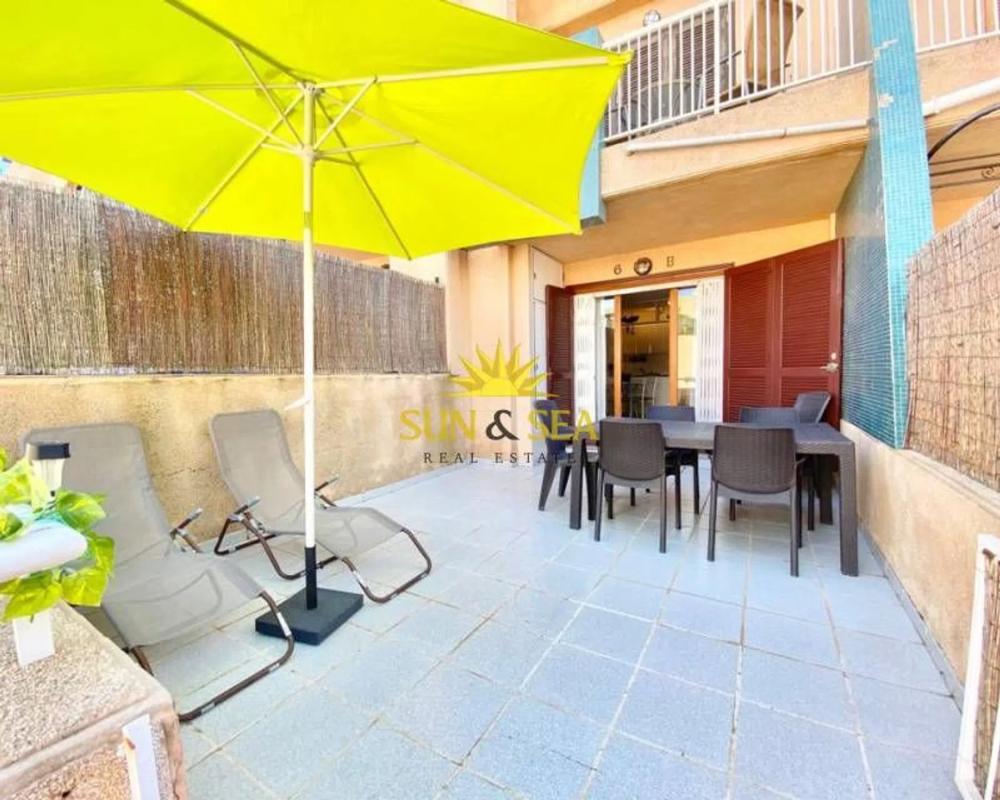Venta de piso en Barrio Cabo Cervera, Torrevieja
photo 4