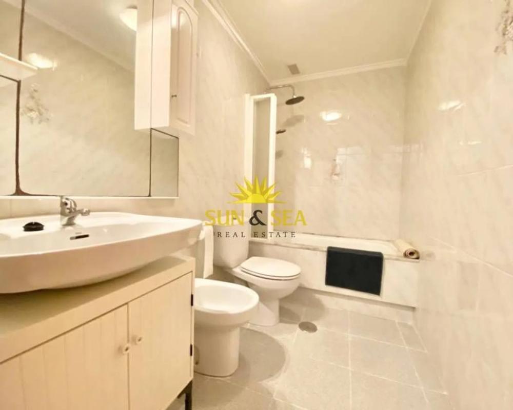 Venta de piso en Barrio Cabo Cervera, Torrevieja
photo 5