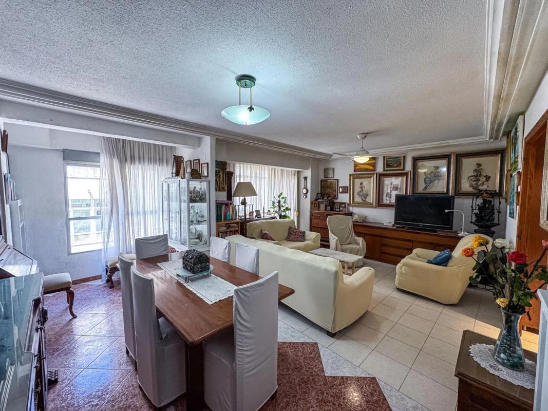 Venta de piso en Calle Concepción, Torrevieja
 photo 2