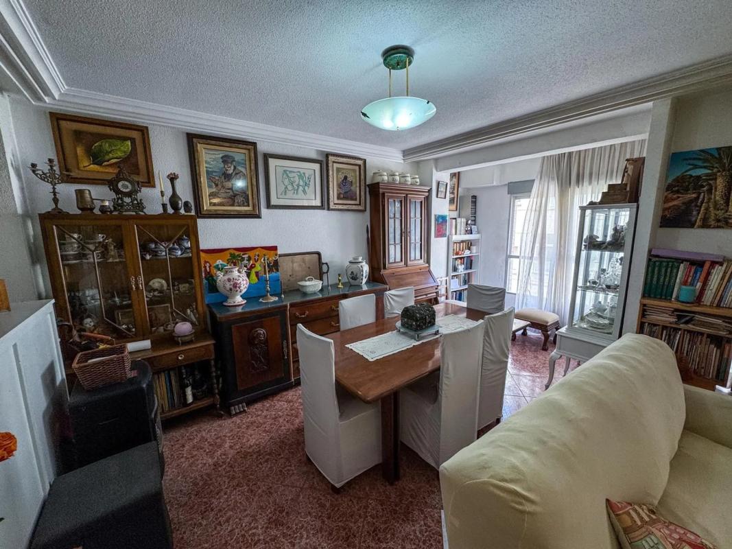Venta de piso en Calle Concepción, Torrevieja
 photo 3