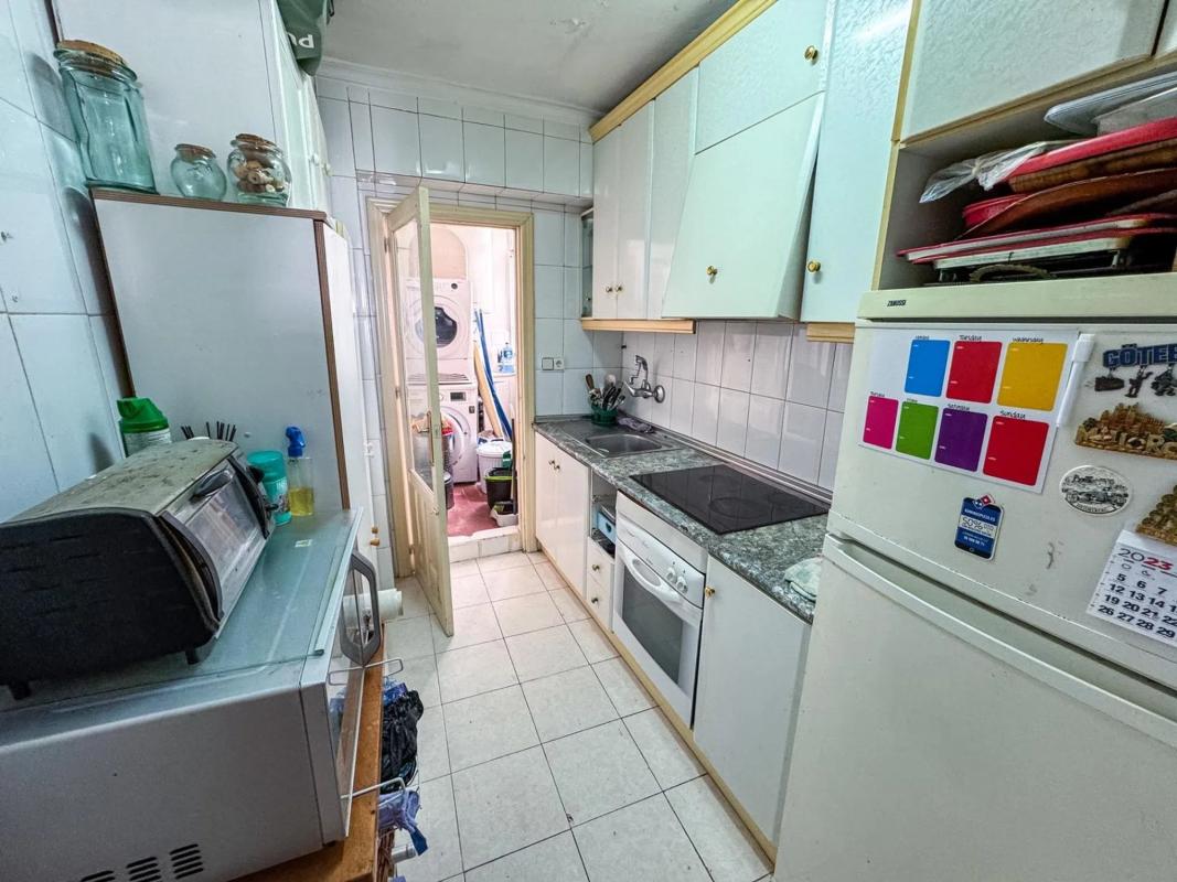 Venta de piso en Calle Concepción, Torrevieja
 photo 4