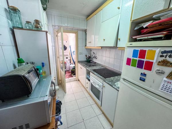 Mieszkanie na sprzedaż w  Calle Concepción, Torrevieja photo 4