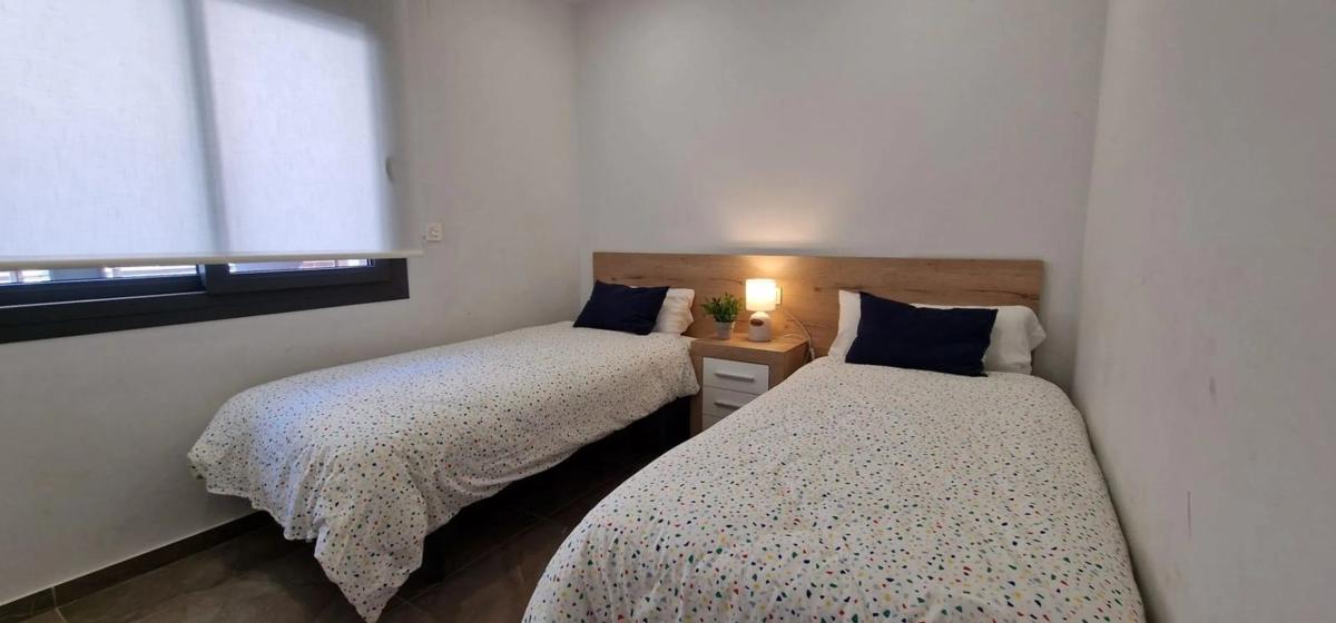 Venta de piso en Barrio Centro - Muelle Pesquero, Torrevieja
 photo 3