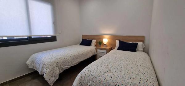 Piso en venta en  Barrio Centro - Muelle Pesquero, Torrevieja photo 3