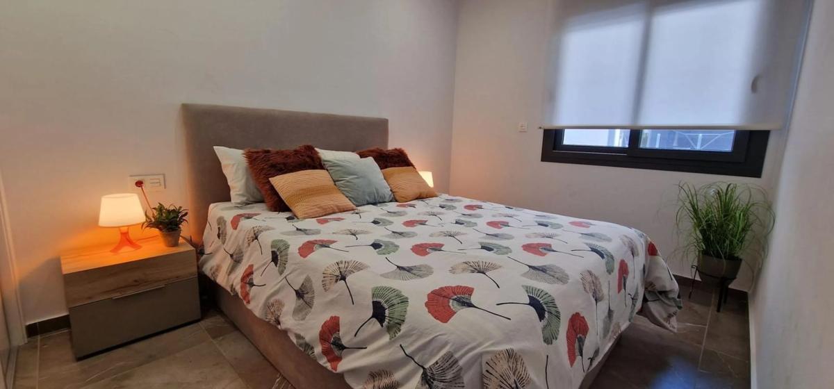 Venta de piso en Barrio Centro - Muelle Pesquero, Torrevieja
 photo 5