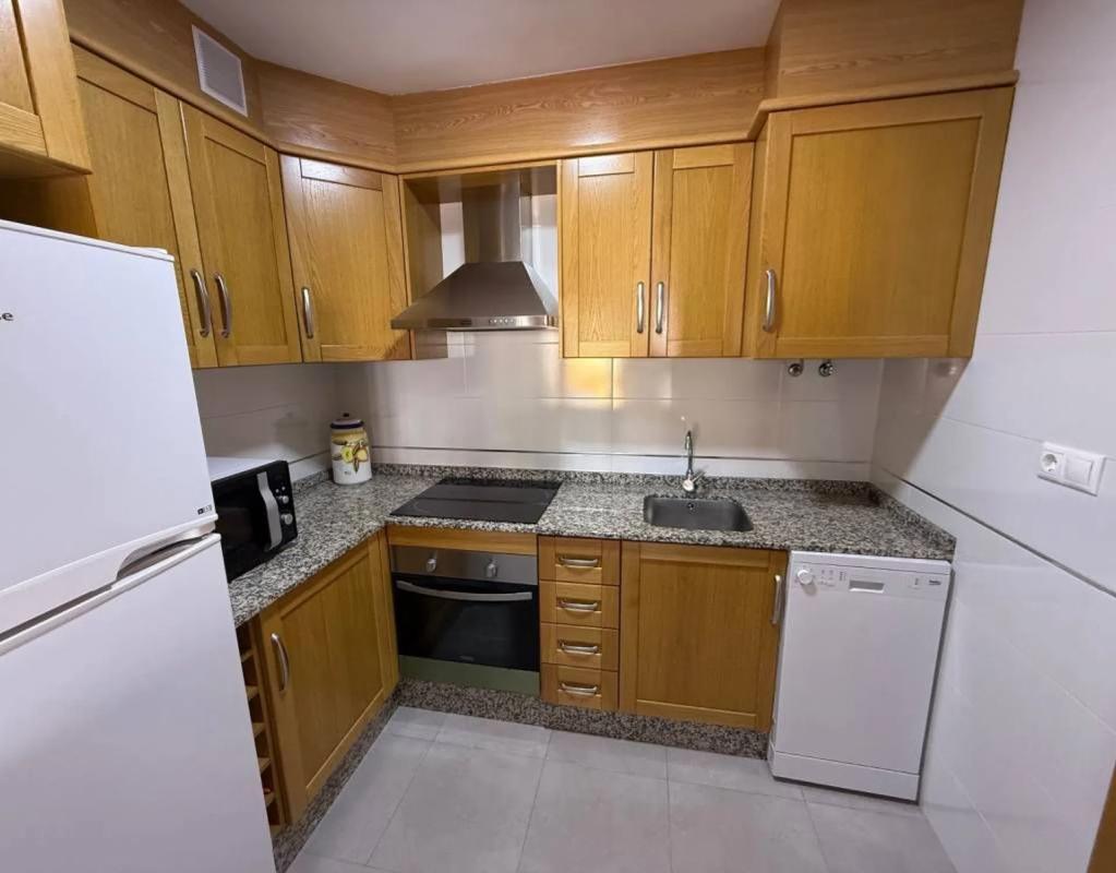 Sprzedaż poddasza w  Avenida de los Europeos, 27, Torrevieja photo 2