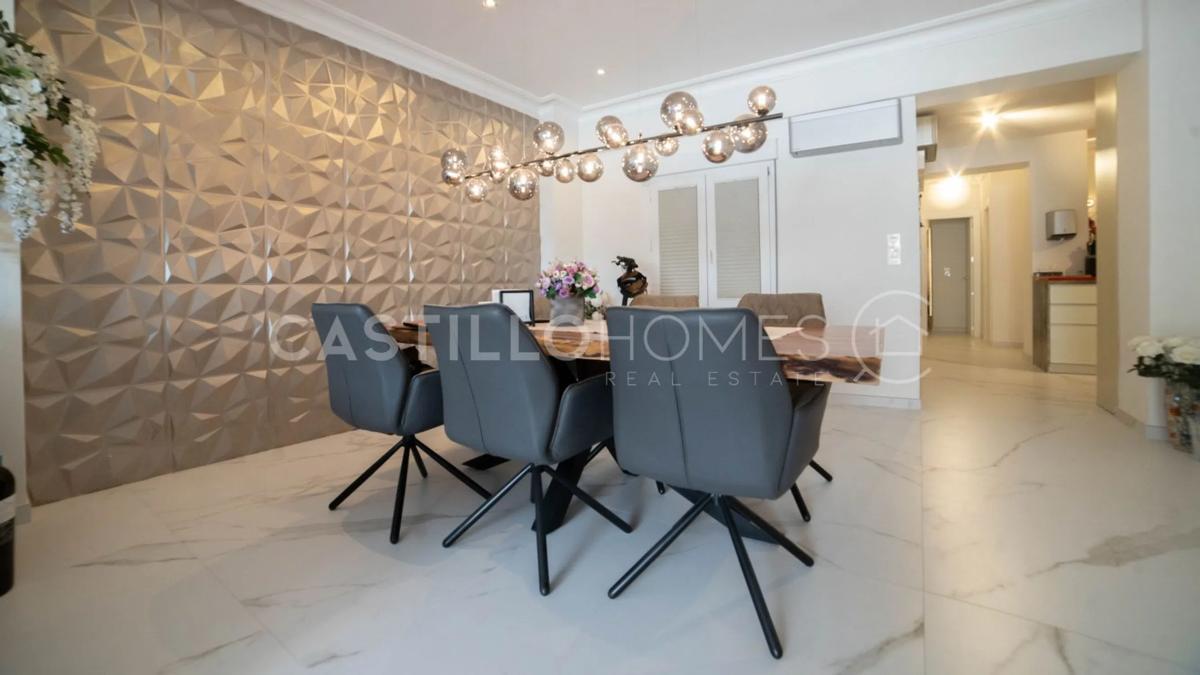 Sale of apartment in Calle Maria Parodi, 1, Torrevieja
photo 5