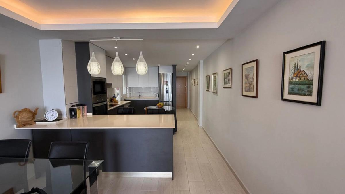 Sale of apartment in Barrio El Molino, Torrevieja
photo 1
