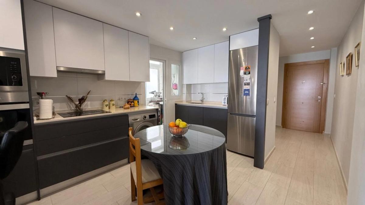 Sale of apartment in Barrio El Molino, Torrevieja
photo 4