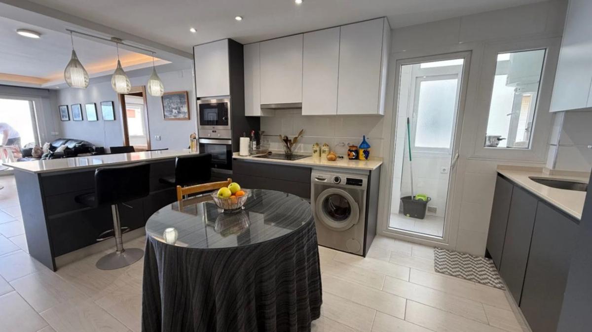 Sale of apartment in Barrio El Molino, Torrevieja
photo 5