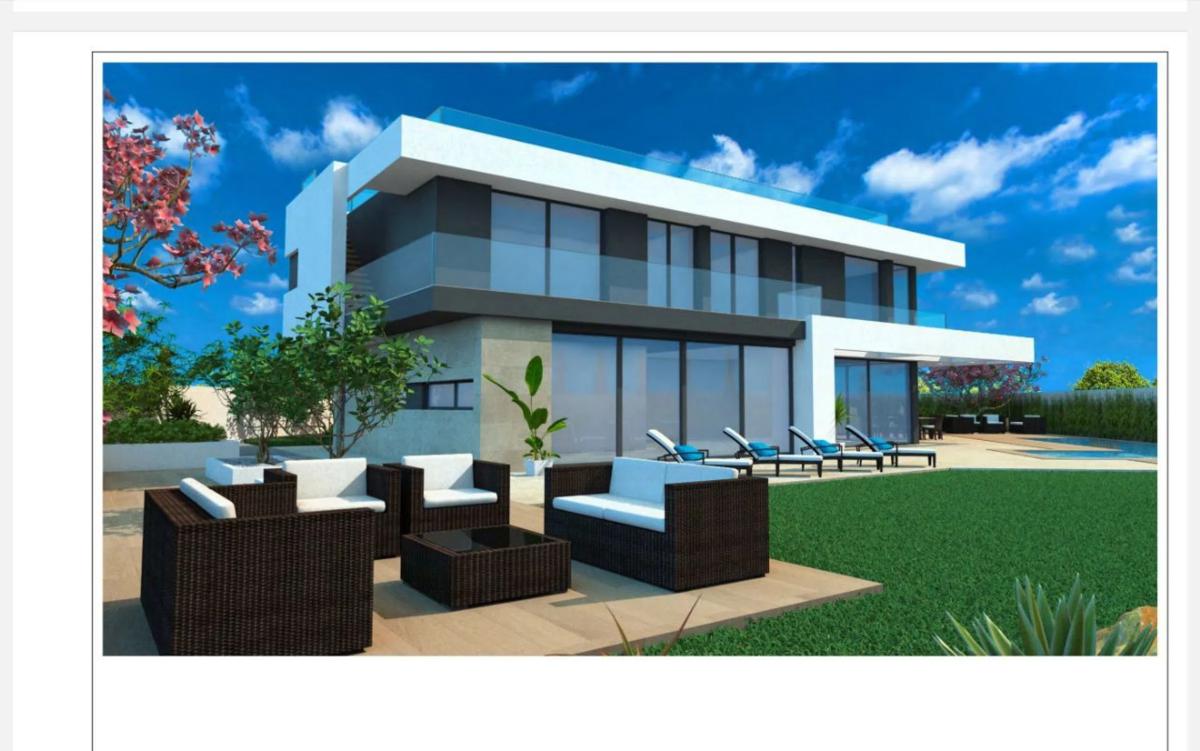 Properties for sale and rent in Spain photo 2