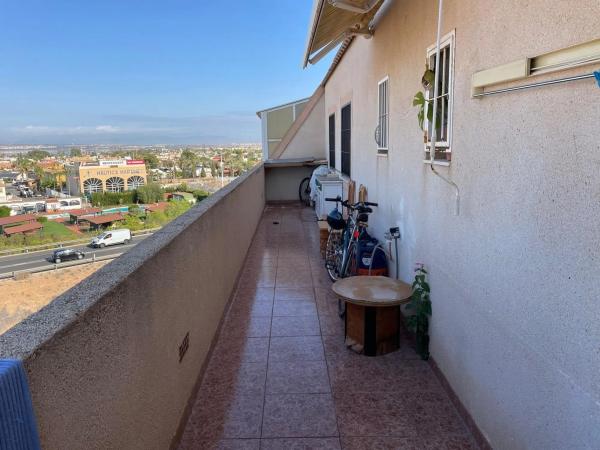 Пентхаус на продажу в  Barrio Parque de las Naciones, Торревьеха photo 3