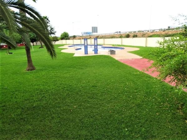 Пентхаус на продажу в  Barrio Parque de las Naciones, Торревьеха photo 4