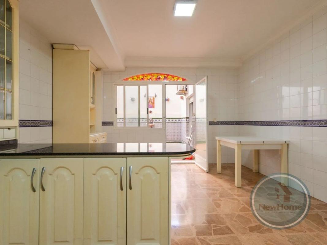 Venta de piso en Barrio Centro - Muelle Pesquero, Torrevieja
photo 5