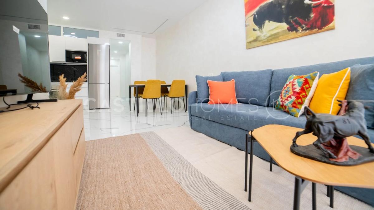 Venta de piso en Avenida de la Purisima, 5, Torrevieja
photo 1