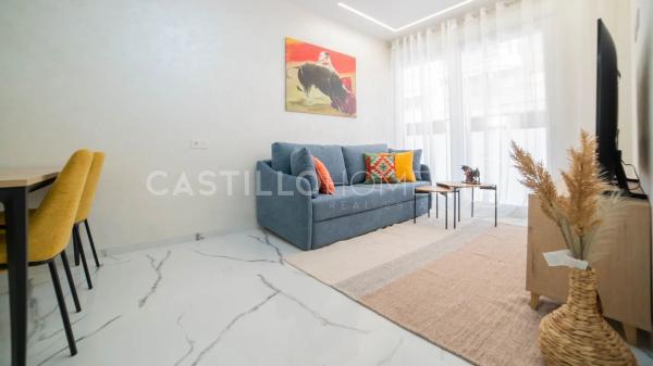 Venta de piso en Avenida de la Purisima, 5, Torrevieja
thumbnail 2