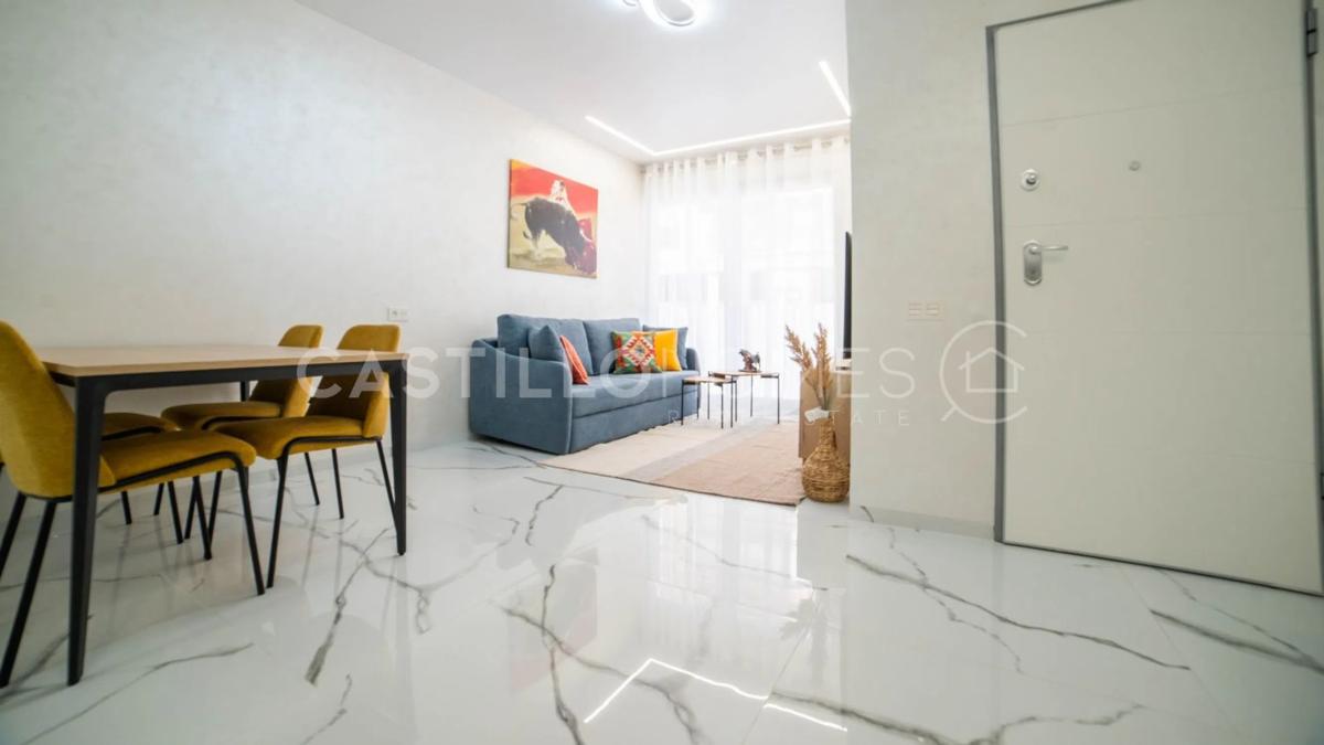 Venta de piso en Avenida de la Purisima, 5, Torrevieja
photo 3