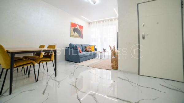 Venta de piso en Avenida de la Purisima, 5, Torrevieja
thumbnail 3