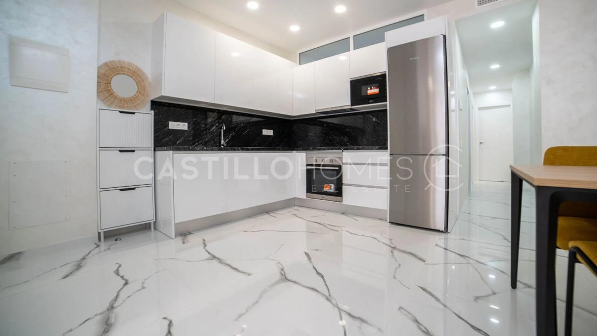 Venta de piso en Avenida de la Purisima, 5, Torrevieja
photo 4