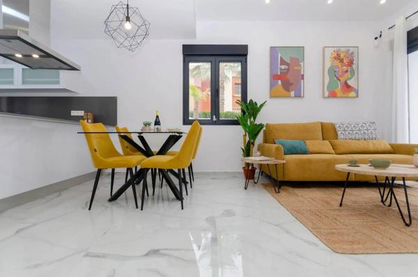Частный шале на продаже в  Barrio El Molino, Торревьеха photo 4