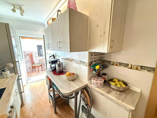 Частный шале на продаже в  Barrio El Molino, Торревьеха photo 4