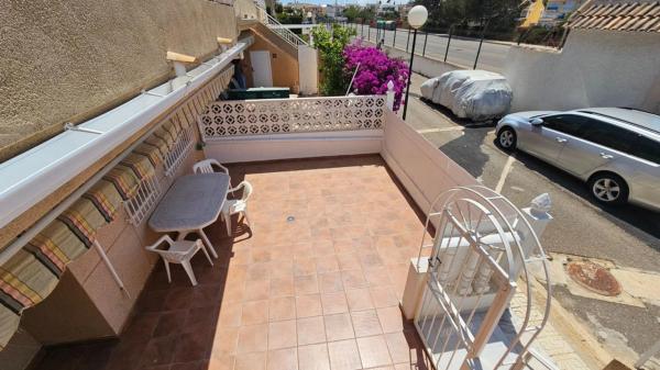 Chalet independiente en venta en  Barrio El Molino, Torrevieja photo 4