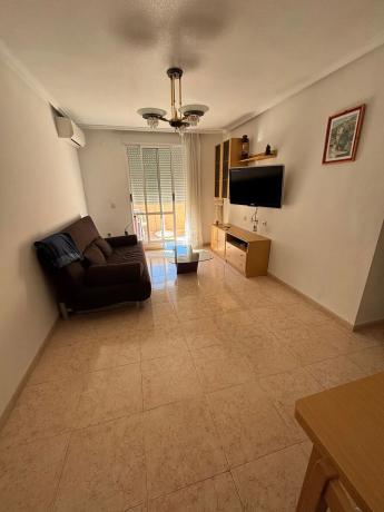 Пентхаус на продажу в  Calle Santa Trinidad, 25, Торревьеха photo 1