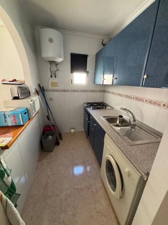 Пентхаус на продажу в  Calle Santa Trinidad, 25, Торревьеха photo 3