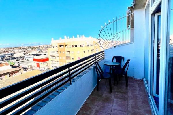 Пентхаус на продажу в  Calle Joaquín Chapaprieta, 139, Торревьеха photo 4