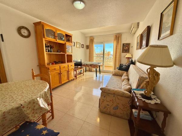 Пентхаус на продажу в  Calle San Policarpo, 58, Торревьеха photo 1
