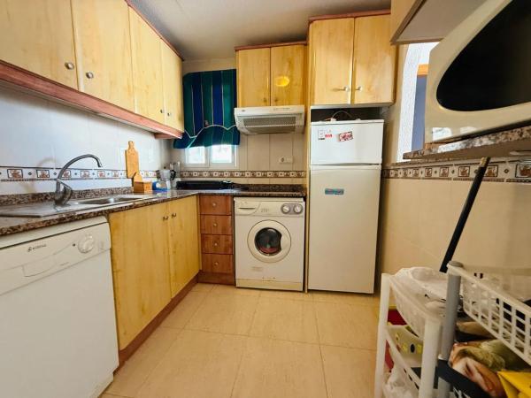 Пентхаус на продажу в  Calle San Policarpo, 58, Торревьеха photo 3