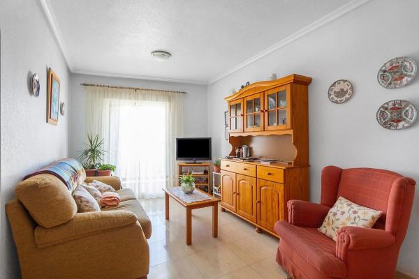 Пентхаус на продажу в  Calle Maldonado, 51, Торревьеха photo 1