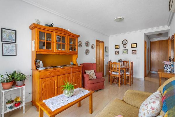 Пентхаус на продажу в  Calle Maldonado, 51, Торревьеха photo 2